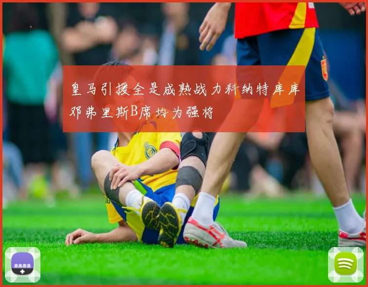 皇马引援全是成熟战力科纳特库库邓弗里斯B席均为强将
