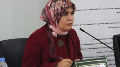 صورة افتتاحية: العمل الجمعوي رافعة لتحقيق التنمية بأبعادها المختلفة..