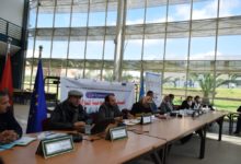 صورة تقرير المائدة المستديرة حول “السياسات العمومية الترابية”