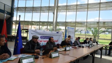 صورة تقرير المائدة المستديرة حول “السياسات العمومية الترابية”