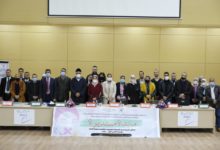 صورة المرصد المغربي للدراسات والأبحاث حول المجتمع المدني والديمقراطية التشاركية يطلق مركز الاستماع للطالبات ضحايا العنف..